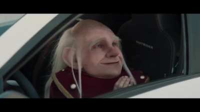 A commercial better than a lot of live actions out there