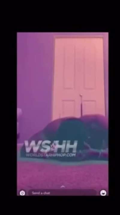 To do push-ups ?