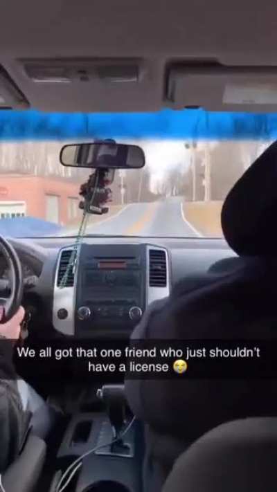 Speed racer