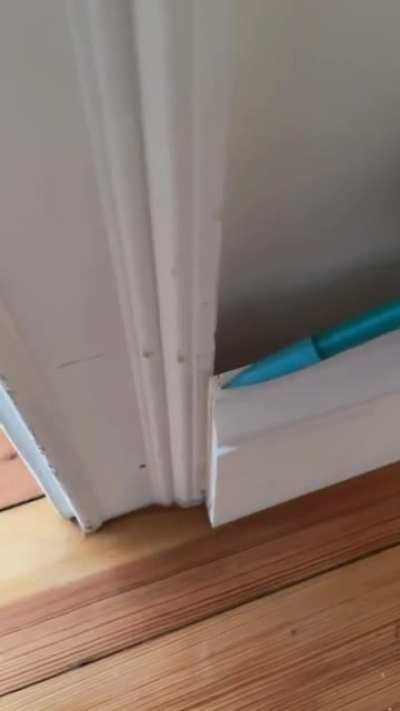 Perfect fit!