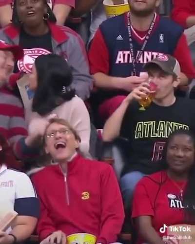 If I let a stranger hold my beer?