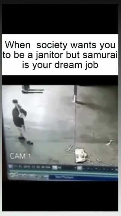 Always follow your dream