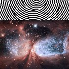 what kind of magic is this "optical illusion"