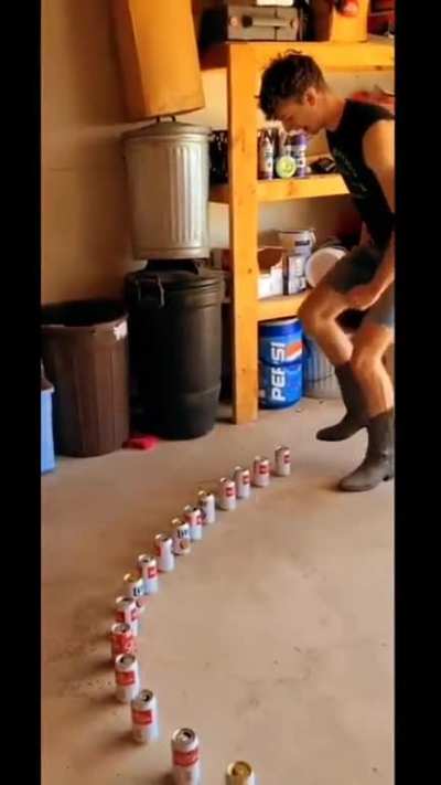 Maybe maybe maybe