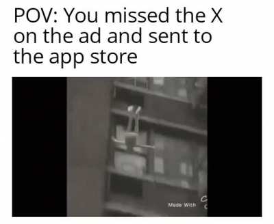Sent to the shadow realm
