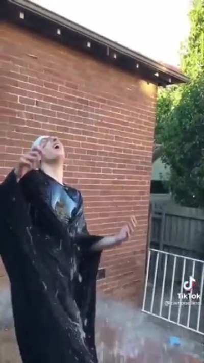 Dumbledore vs Voldemort- Remastered Edition