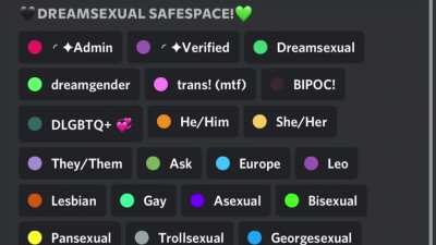 Discord is something else