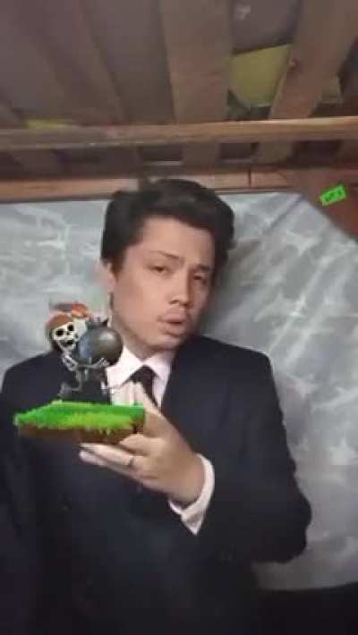Clash of Clans