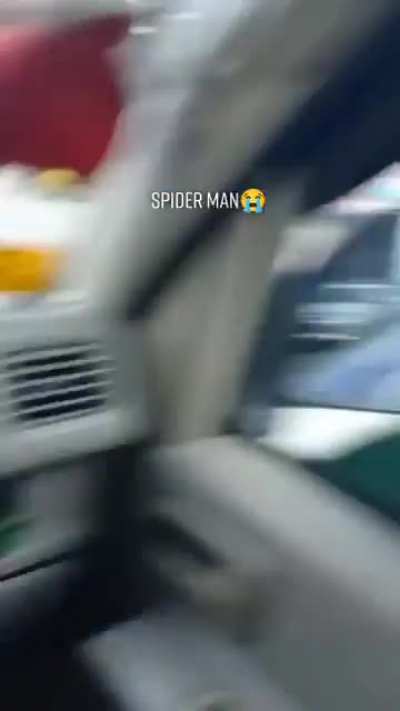 Peter Biker