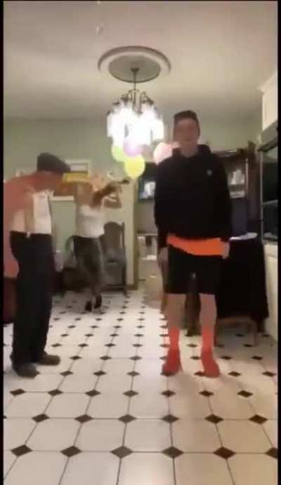 Maybe Maybe Maybe