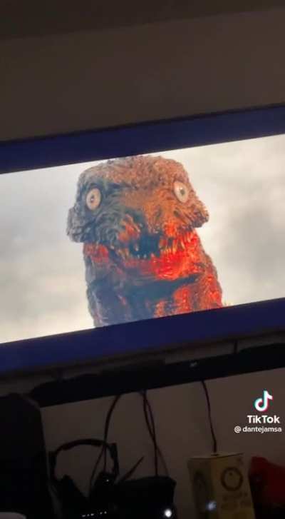 Shin Godzilla
