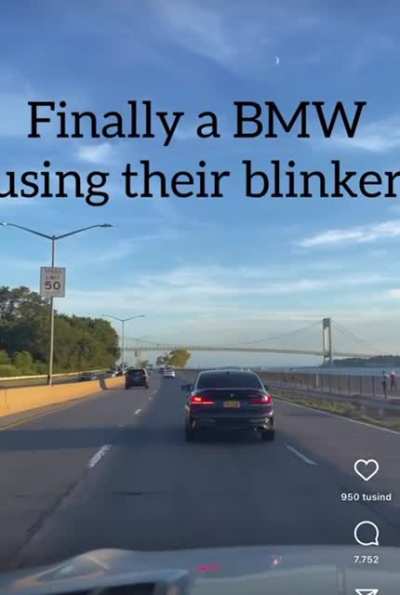 I didn't even know they had indicators