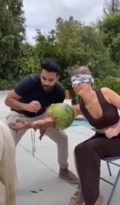 Great acting