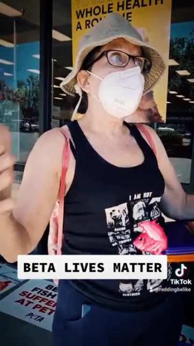 All Betas Matter. ?
