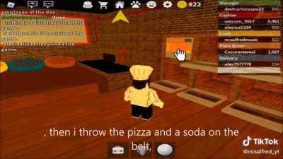 Pizza Tycoon - Music Video