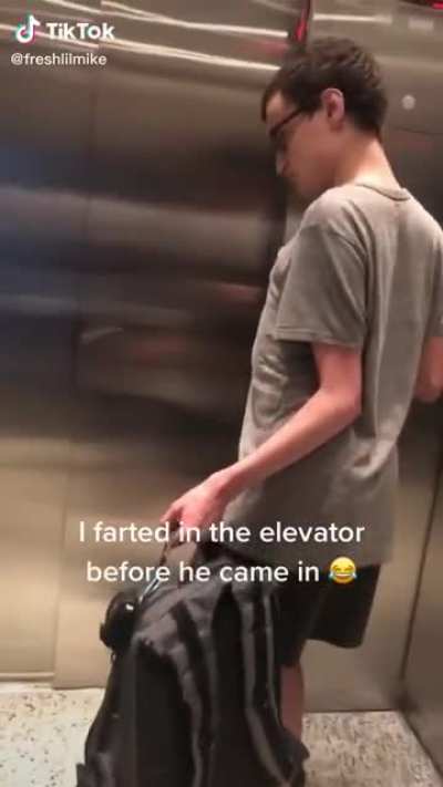 I’m outta here ??
