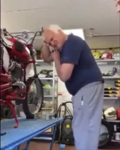 Maybe Maybe Maybe
