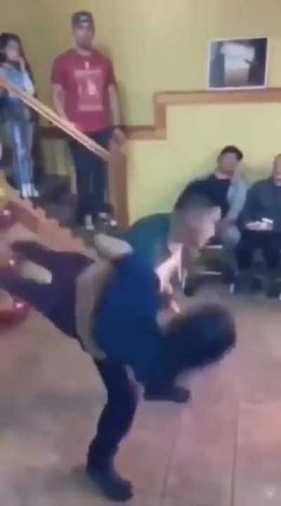 Maybe Maybe Maybe