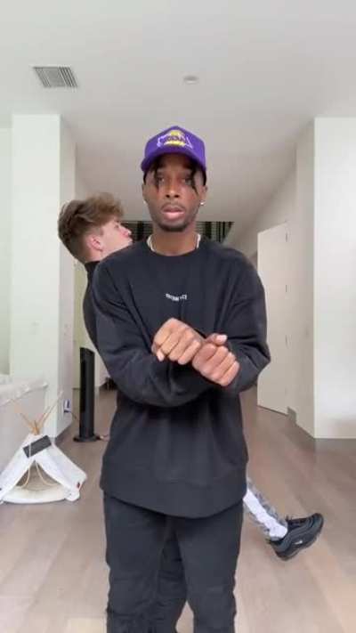 Some talent