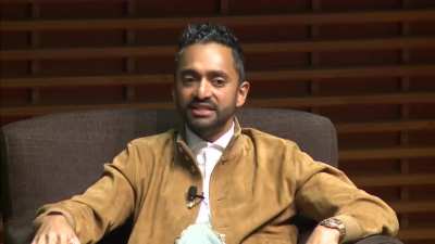 Former Facebook exec: "I think we have created tools that are ripping apart the social fabric of how society works. The short-term, dopamine-driven feedback loops we’ve created are destroying how society works. No civil discourse, no cooperation; misinfor