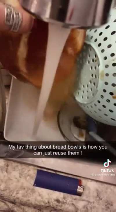 Good soup