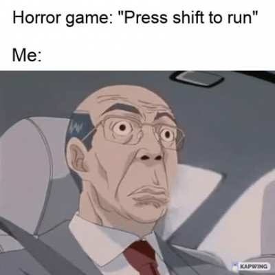 Oh.. OH NO