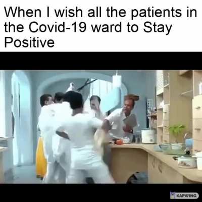 why? I just tried to motivate them