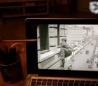 "Acting" with Movies Together