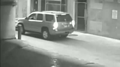 Parking?