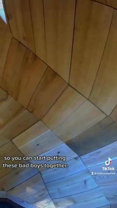 The Acorn Sauna