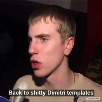 Found this on Twitter. If it's been posted keep your pants on.