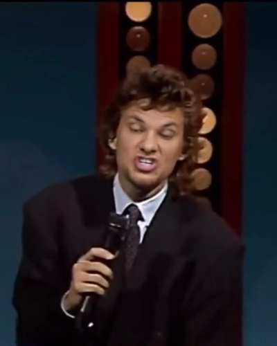 Theo Von is Luis Miguel - ? ahora te puedes marchar