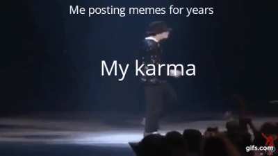 All my years of work ):