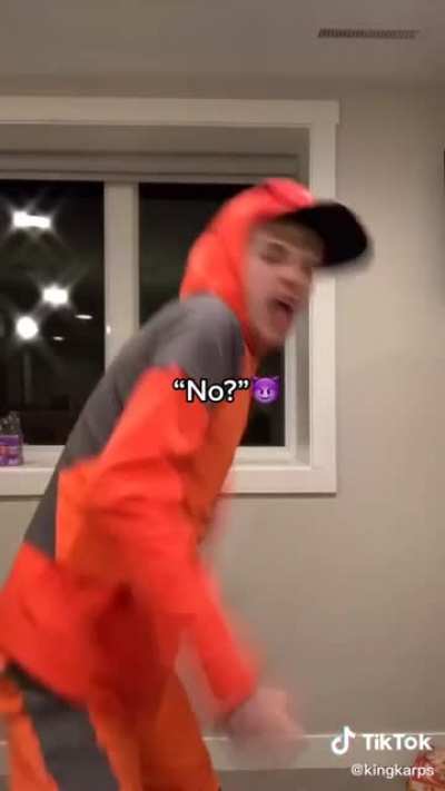 This dudes content is just like this and it keeps being sent to me by my friends