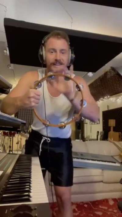 I know this song