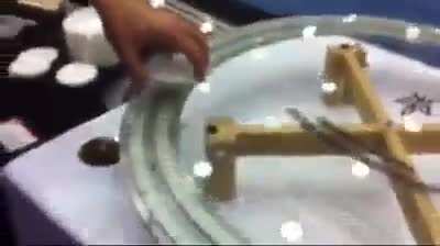 Quantum Levitation