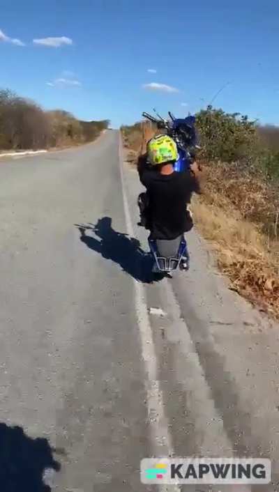 Maybe Maybe Maybe