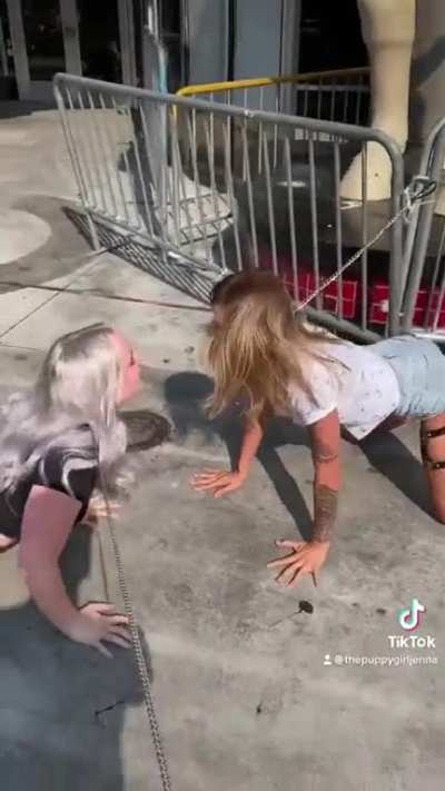 what is happening