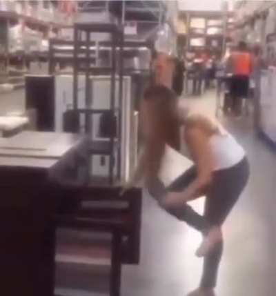 Maybe maybe maybe