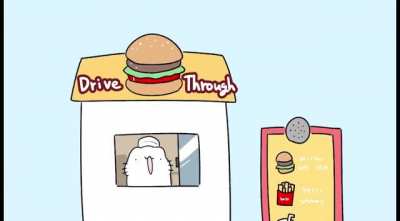 Welcome to McDonald’s