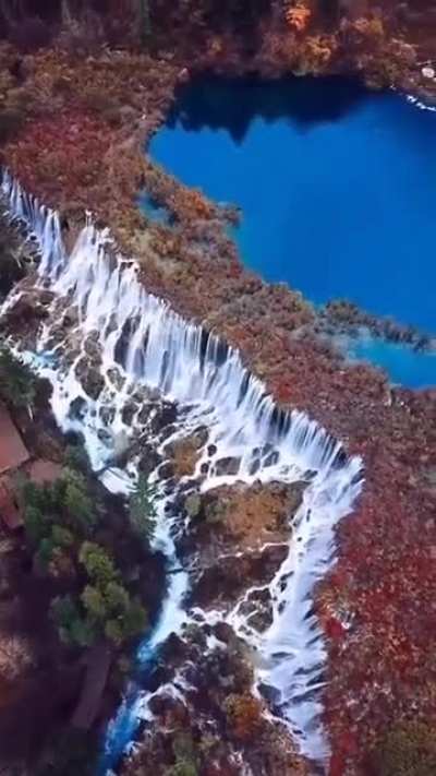 Amazing places on earth