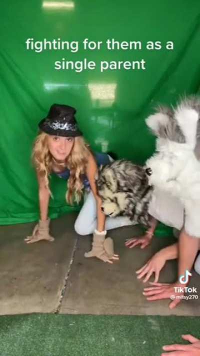 ???
