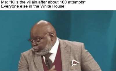 100th time's the charm