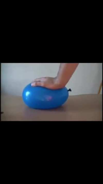 Maybe maybe maybe