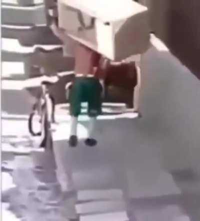 the strength