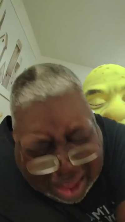 I think he liked it ?