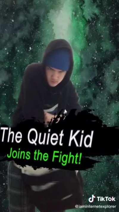 New DLC character