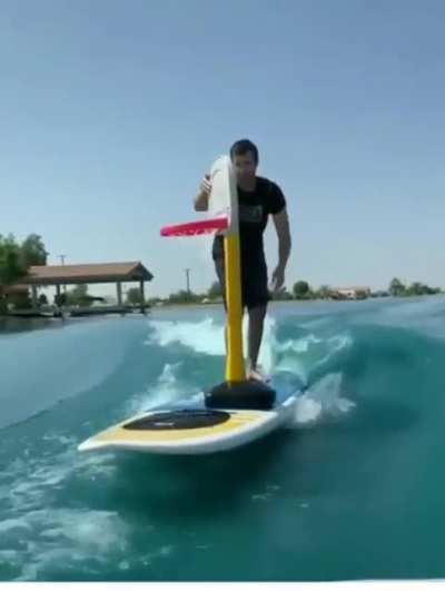Trick Shot ?