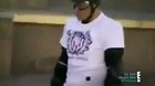 To be the fastest man to jump through pane glasses
