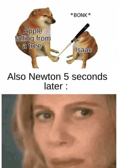 And that's how Gravity works